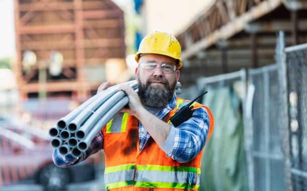 Best Plumbing Inspection Services  in West Brownsville, PA